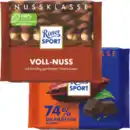 Bild 1 von Ritter Sport Schokolade Nuss- oder Kakao-Klasse