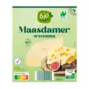 Bild 4 von BIO Bio-Käsescheiben 200g