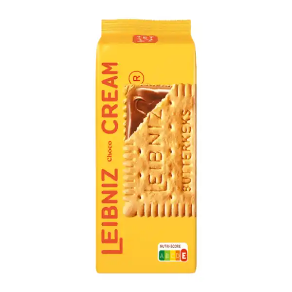 Bild 4 von LEIBNIZ Cream