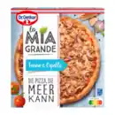 Bild 1 von DR. OETKER La Mia Grande Tonno 415g