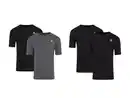 Bild 1 von Herren T-Shirt's, 2 Stück, mit dezentem Signature-Reebok Logo