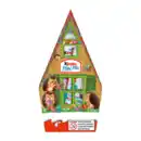 Bild 2 von FERRERO Kinder Mini-Mix-Haus 76g