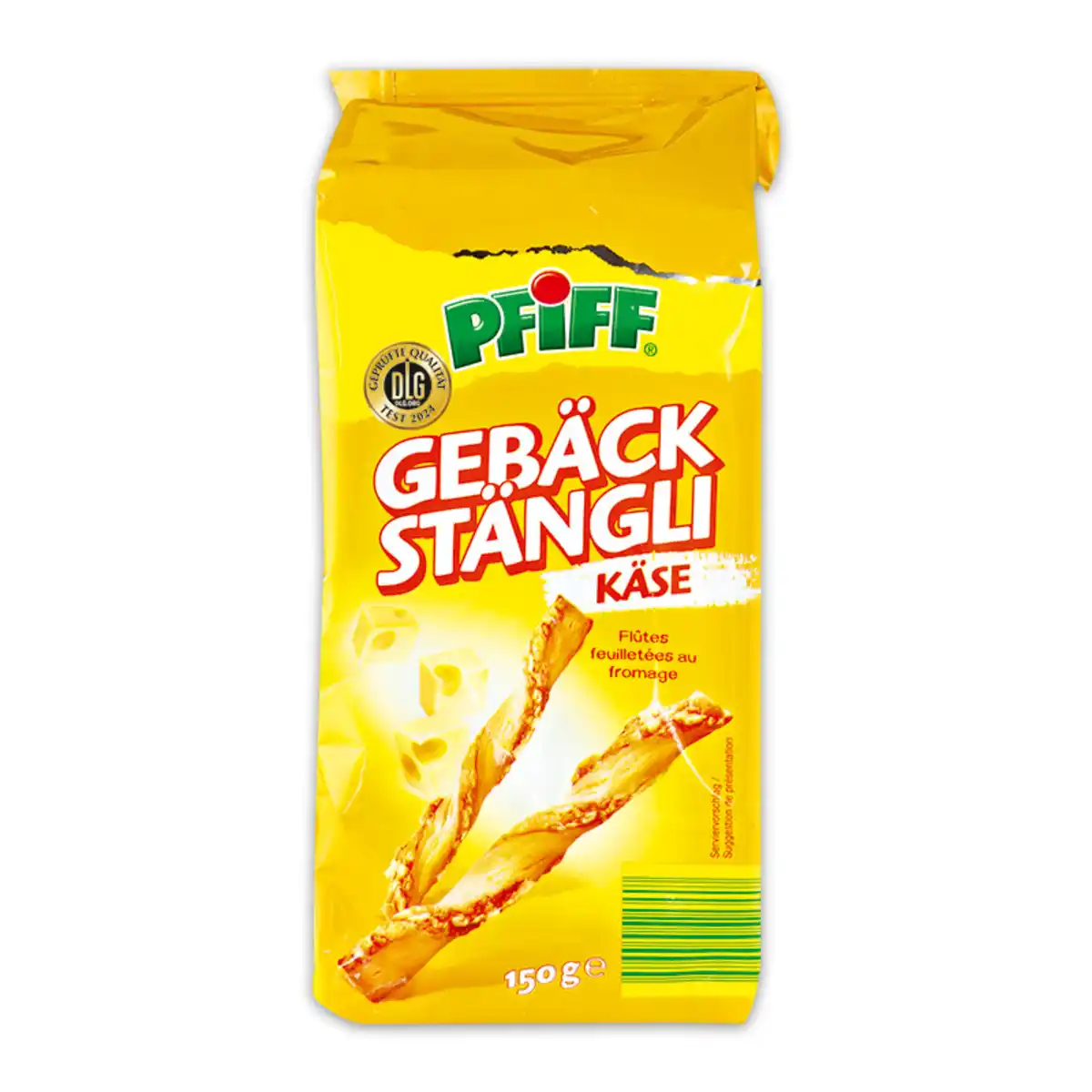 Bild 2 von Pfiff Gebäck Stängli