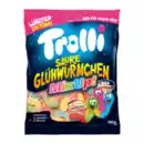 Bild 3 von TROLLI Saure Glühwürmchen Sondersorten 150g