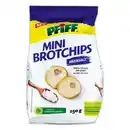 Bild 2 von Pfiff Mini Brotchips