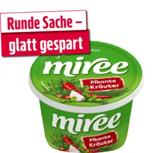 Miree Frischkäse