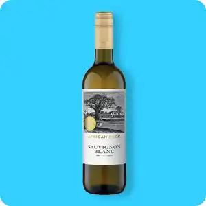 AFRICAN ROCK Sauvignon Blanc, Südafrika