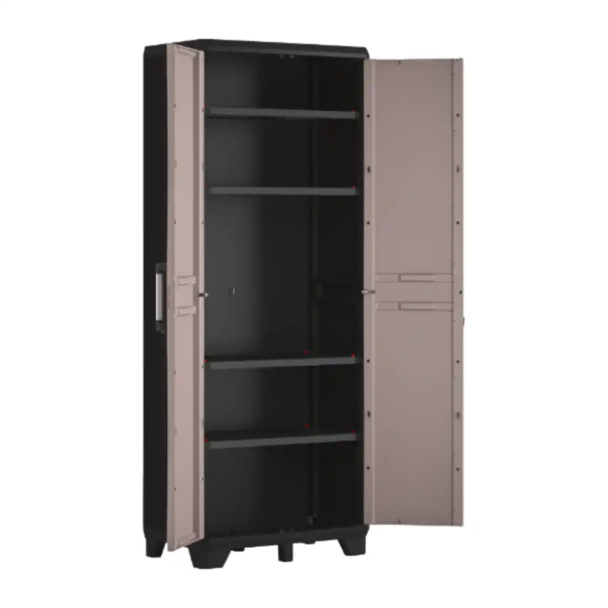 Bild 2 von WORKZONE Haushaltsschrank