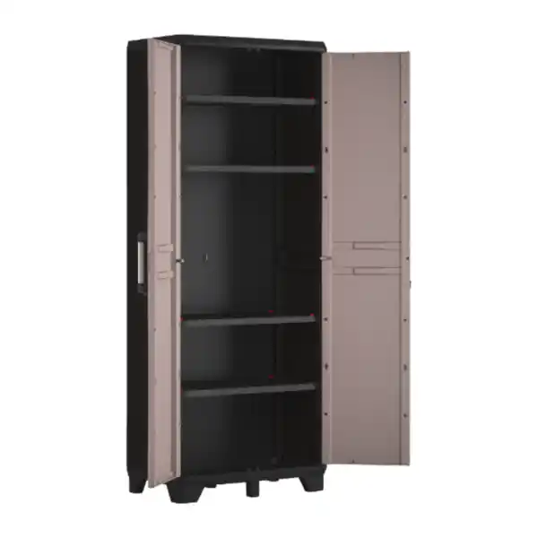 Bild 2 von WORKZONE Haushaltsschrank