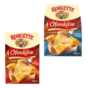 ROUGETTE Ofenkäse 320g