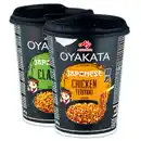 Bild 1 von Ajinomoto Oyakata Instant-Nudeln im Becher