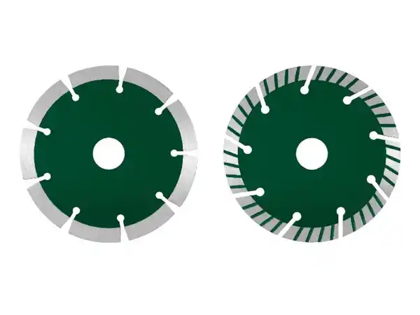 Bild 1 von PARKSIDE® Diamant-Trennscheiben, 2 Stück