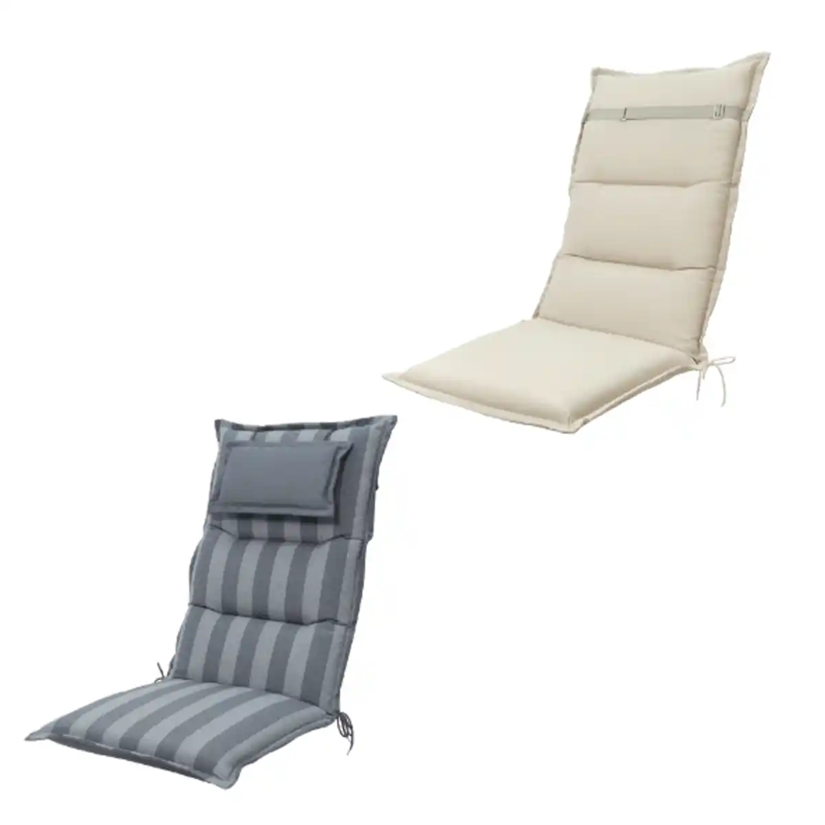 Bild 1 von BELAVI Komfort-Auflage für Klappsessel