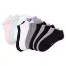 Bild 1 von Ellenor/Ronley Sneaker-Socken 10 Paar