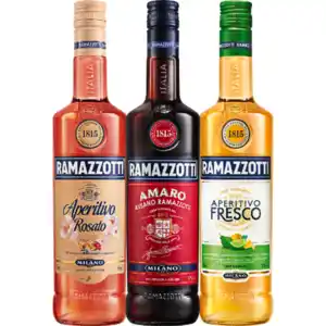 Ramazzotti