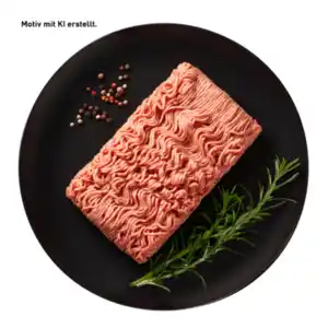 FAIR & GUT Putenhackfleisch XXL 750g