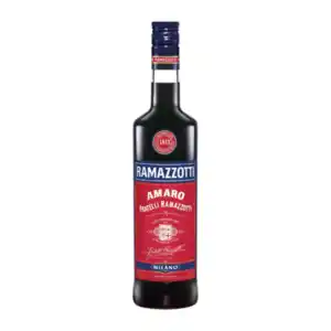 RAMAZZOTTI Amaro 0,7L