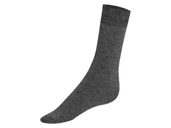 Bild 4 von LIVERGY® Herren Socken, 20 Paar, hoher Baumwollanteil