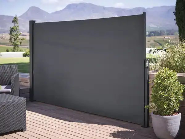 Bild 3 von LIVARNO home Seitenmarkise, 300 x 160 cm