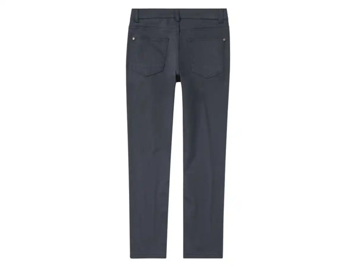 Bild 3 von pepperts!® Kinder Jungen Hose mit hohem Baumwollanteil