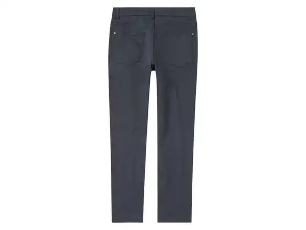 Bild 3 von pepperts!® Kinder Jungen Hose mit hohem Baumwollanteil