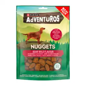 PURINA Adventuros Nuggets 300g