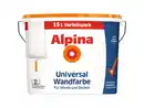 Bild 1 von ALPINA Universal-Wandfarbe,  15 l