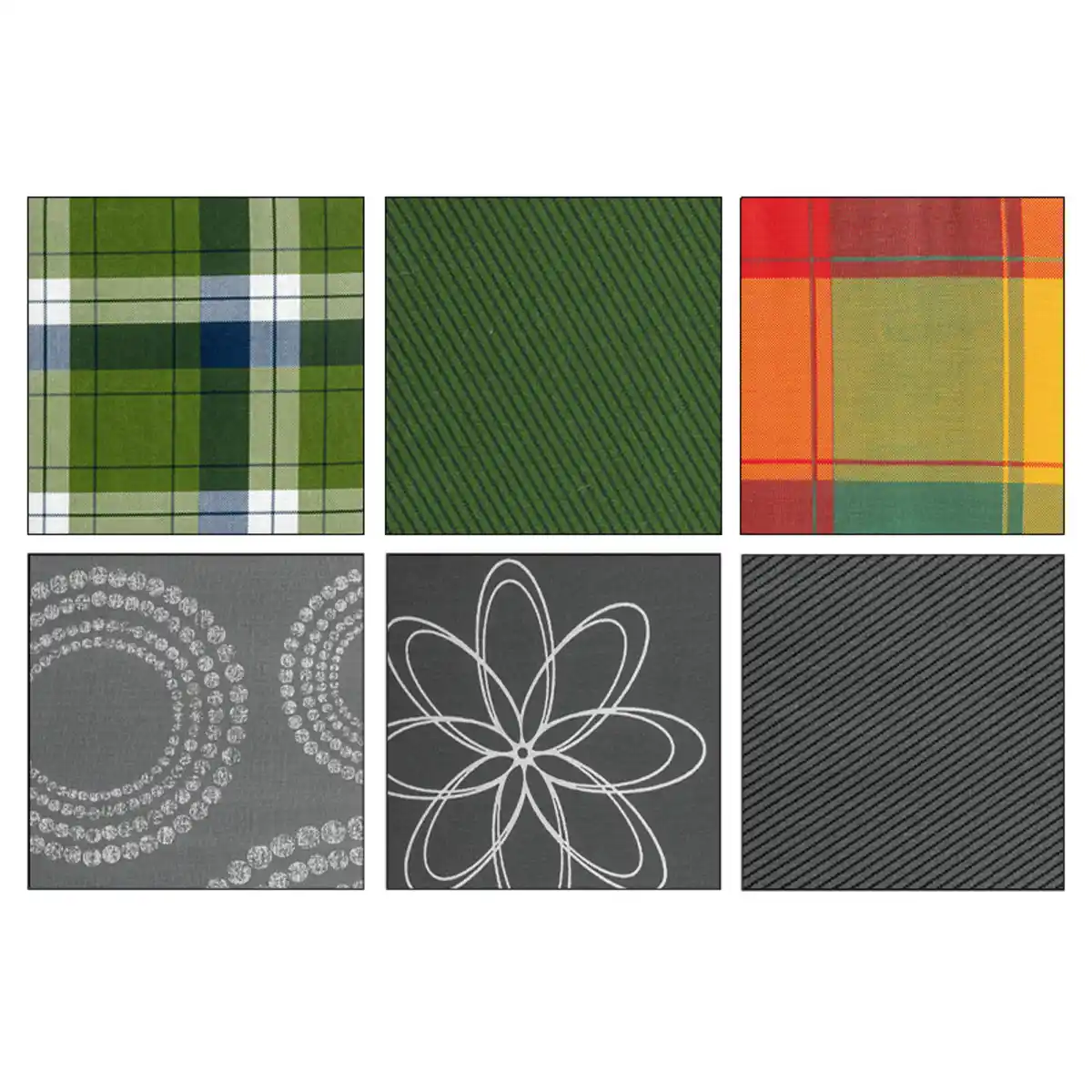 Bild 2 von Solax Sunshine Hochwertige 6 cm dicke Sitzbank-Auflage