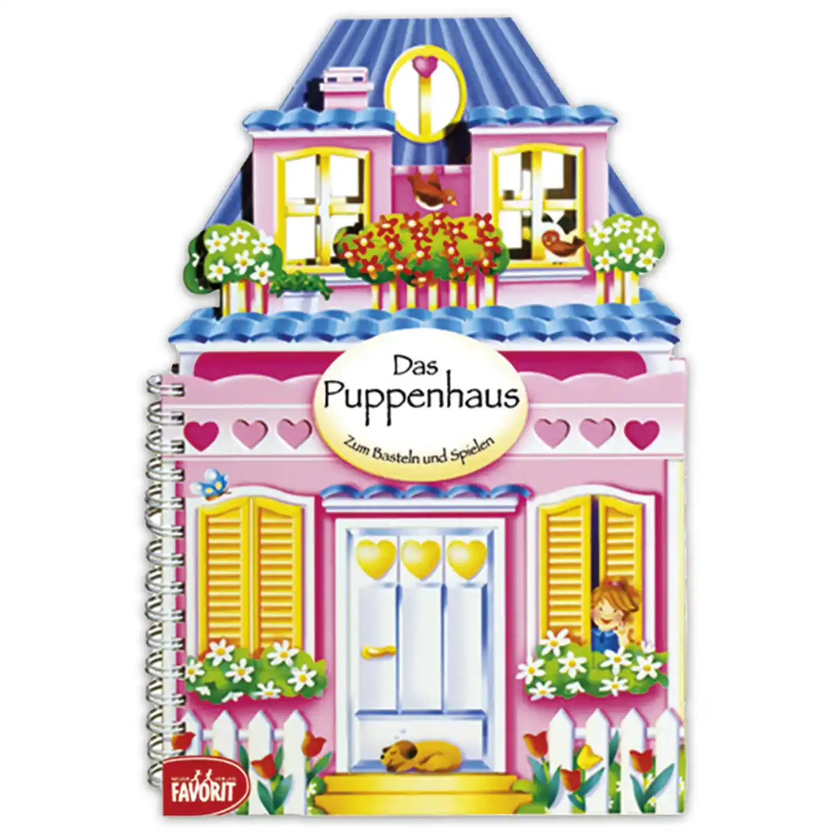 Bild 2 von Kinderbuch