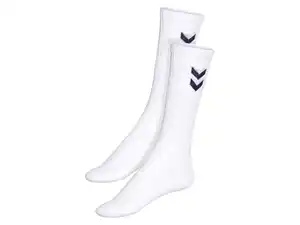 Hummel Socken »Crew hmlMOTION 2.0«, 3 Paar, mit Logo