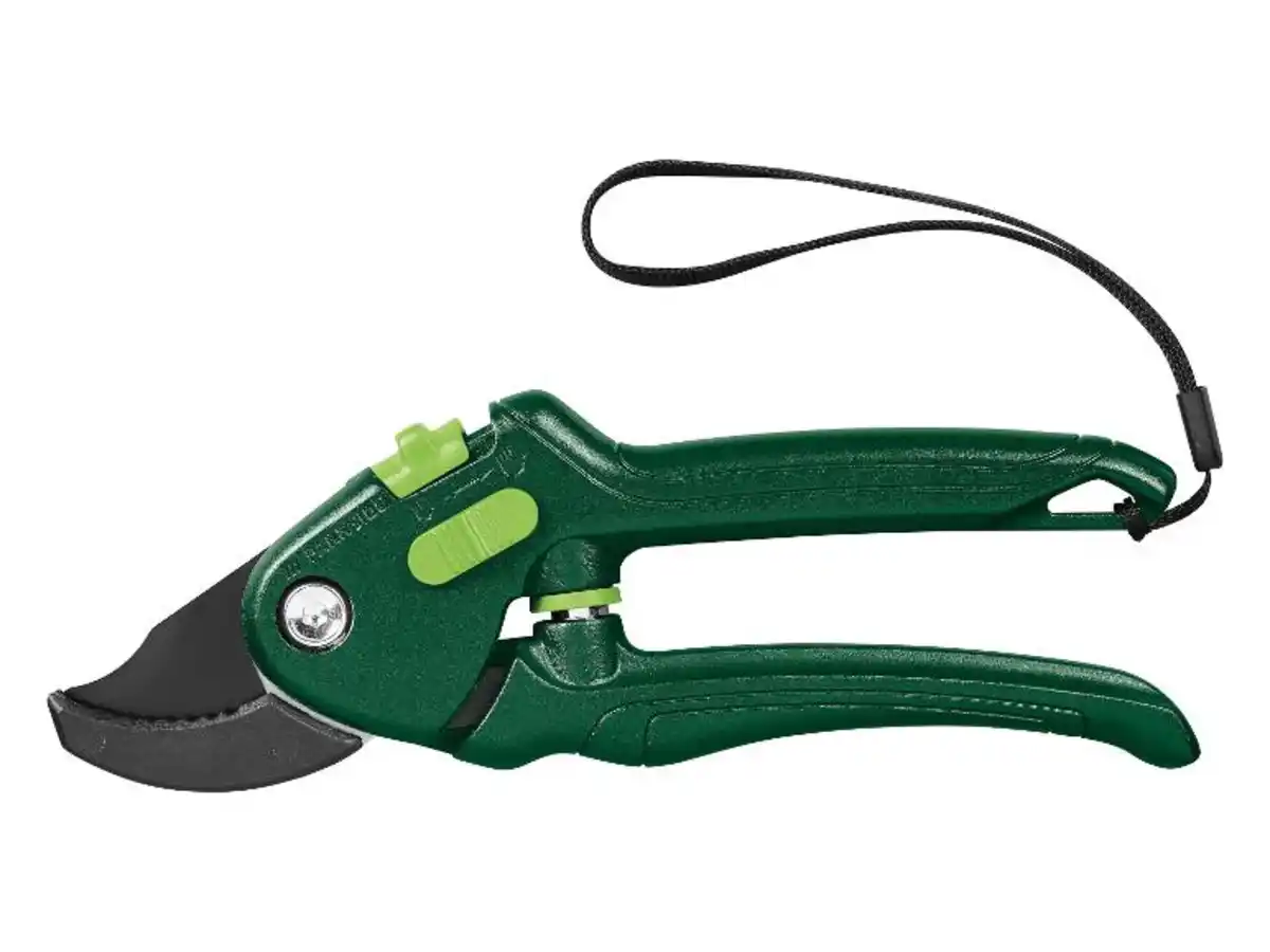 Bild 4 von PARKSIDE® Gartenschere mit Einhand-Sicherheitsverschluss