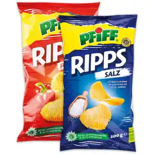 Pfiff Ripps