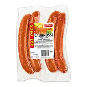 Balcerzak Cabanossi XXL