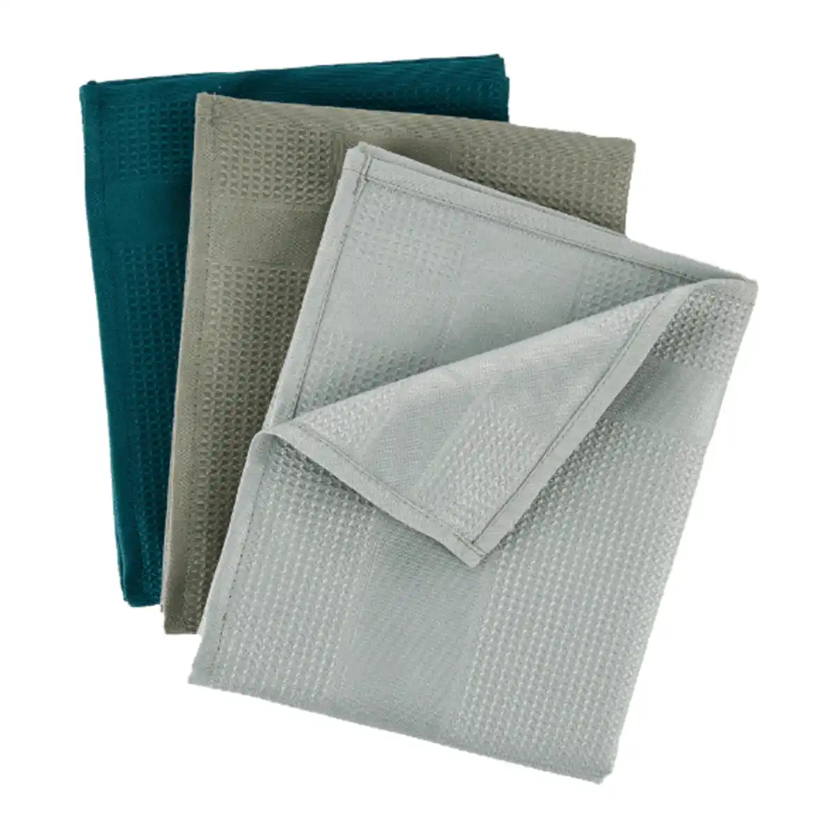 Bild 4 von CROFTON Mikrofaser-Geschirrtücher