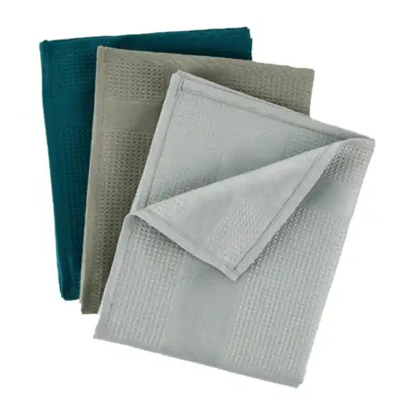 Bild 4 von CROFTON Mikrofaser-Geschirrtücher