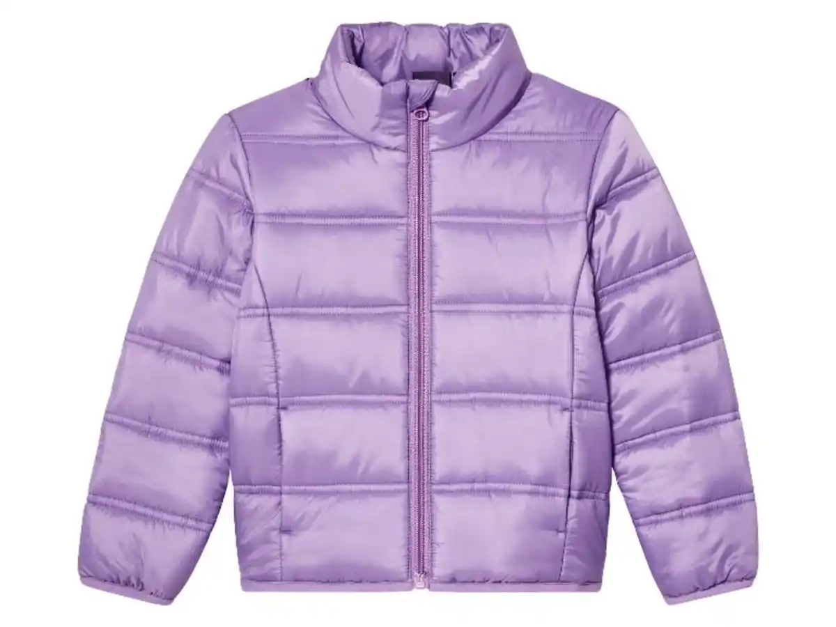 Bild 2 von lupilu® Kinder Lightweight-Jacke, mit Imprägnierung