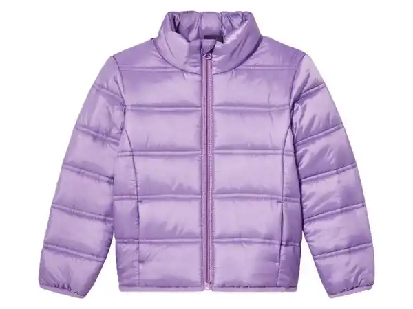 Bild 2 von lupilu® Kinder Lightweight-Jacke, mit Imprägnierung