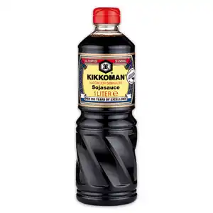 Kikkoman Sojasauce 1 Liter