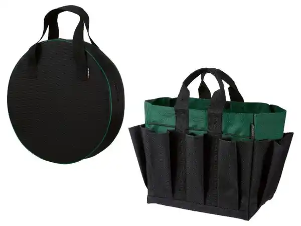 Bild 1 von PARKSIDE® Gartenwerkzeugtasche, aus recyceltem Material