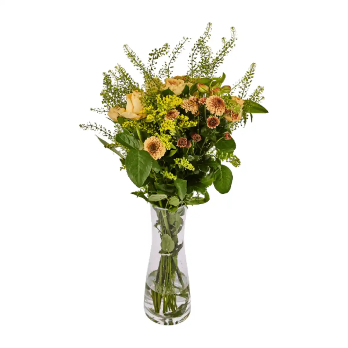 Bild 3 von GARDENLINE Weltfrauentag-Dekostrauß