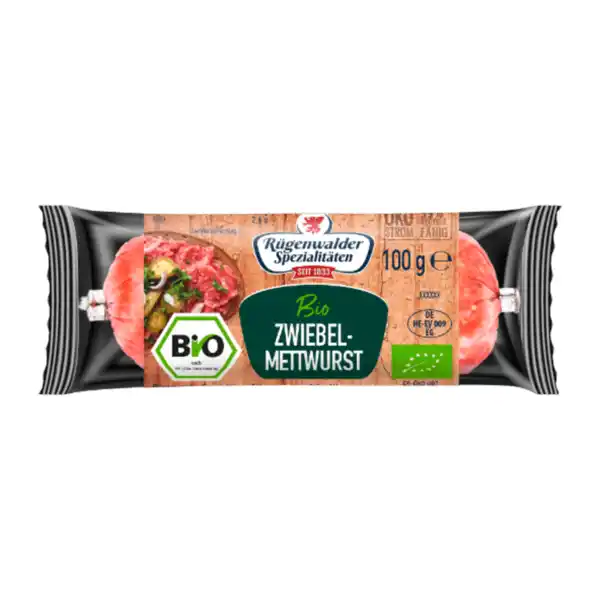 Bild 3 von RÜGENWALDER Spezialität