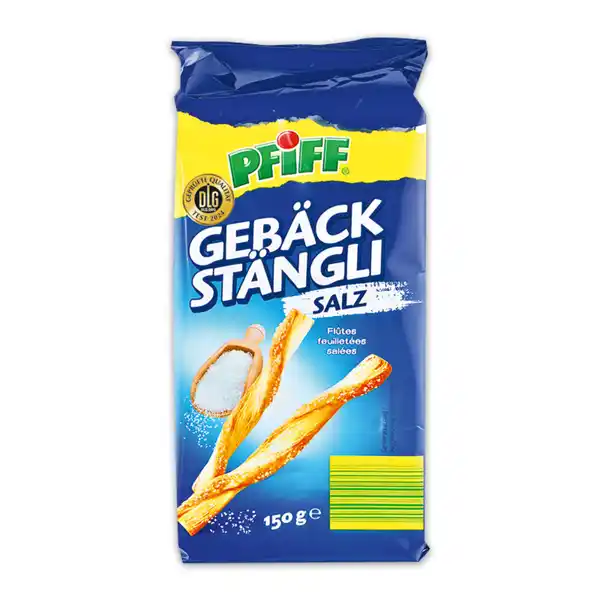 Bild 3 von Pfiff Gebäck Stängli