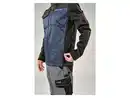 Bild 4 von PARKSIDE PERFORMANCE® Herren Arbeitsjacke aus 3-lagigem Softshell-Material