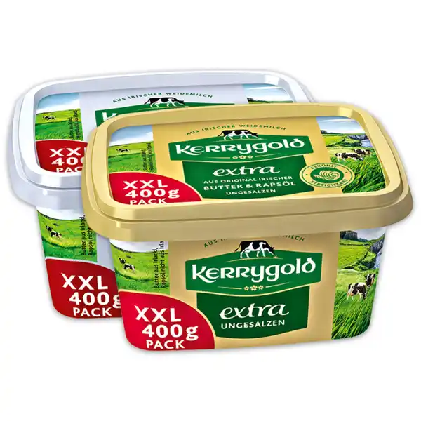 Bild 1 von Kerrygold Extra