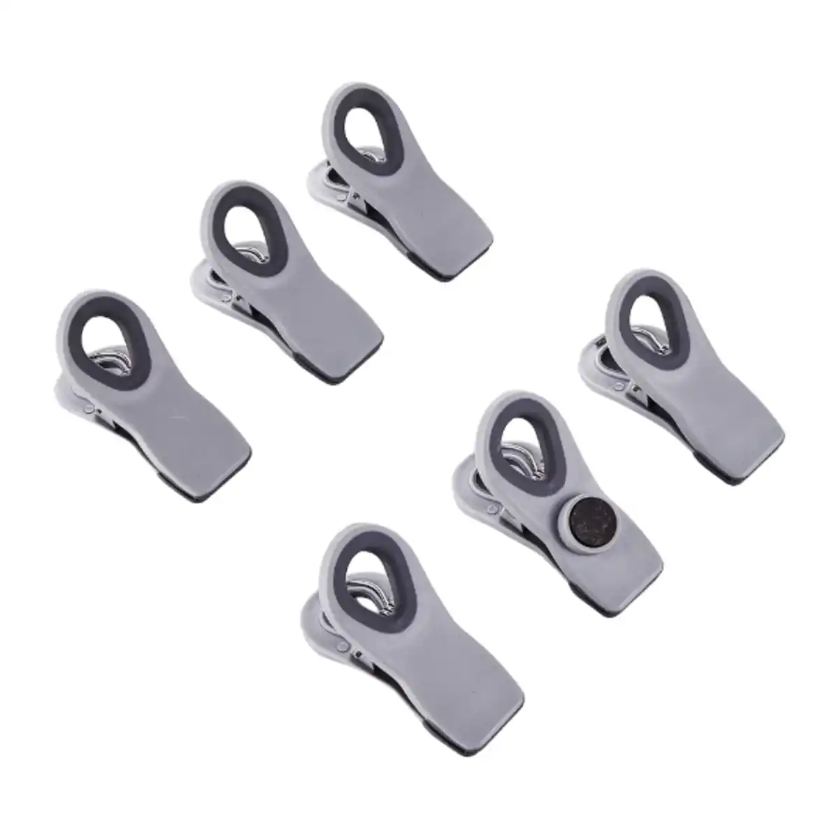 Bild 4 von CROFTON Verschlussklammern