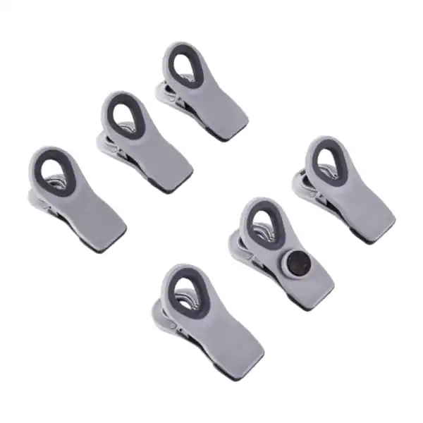 Bild 4 von CROFTON Verschlussklammern