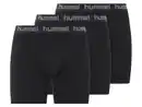 Bild 2 von Hummel Herren Boxershorts »hmlMOTION 2.0«, 3 Stück, mit Baumwolle