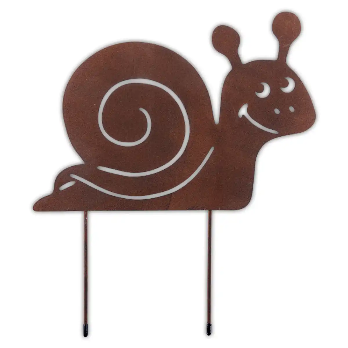 Bild 2 von Giardessa XL-Schattenfigur