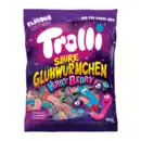 Bild 2 von TROLLI Saure Glühwürmchen Sondersorten 150g