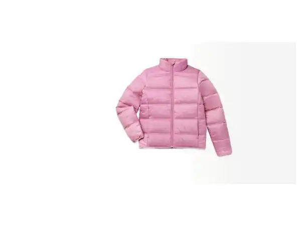 Bild 3 von pepperts!® Mädchen Lightweight-Jacke, mit Imprägnierung